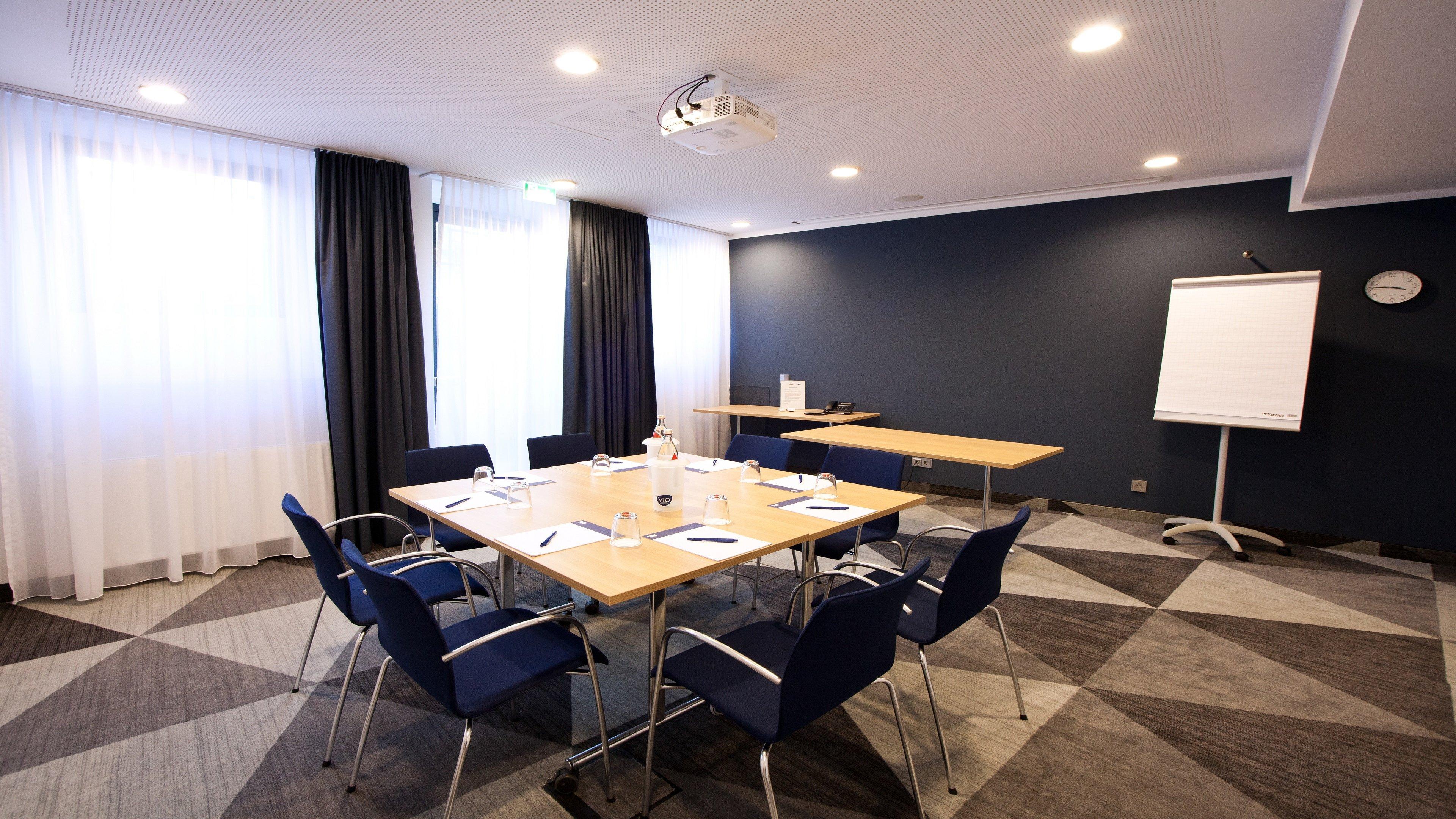 Holiday Inn Express - Saarbruecken By Ihg Exterior photo