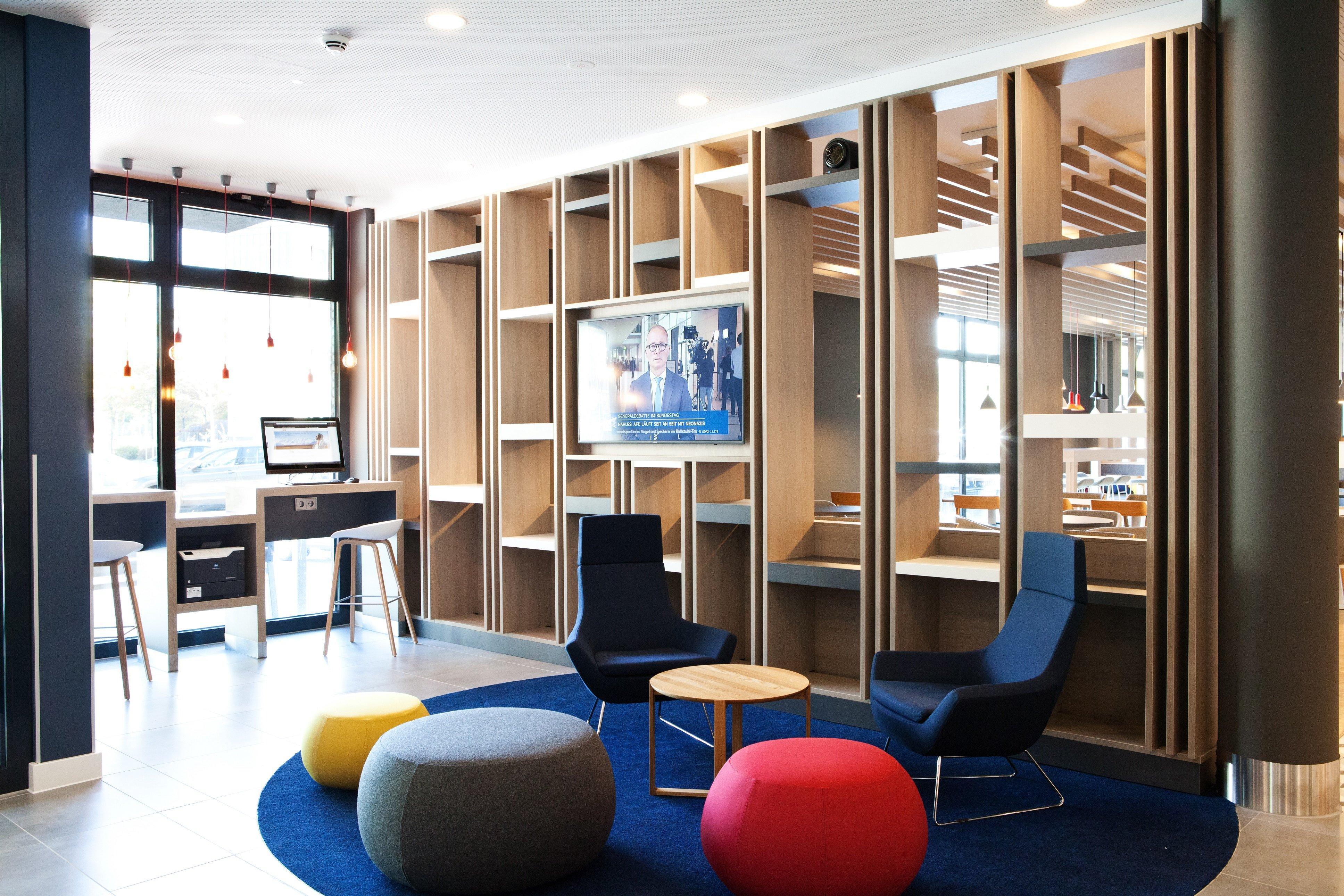 Holiday Inn Express - Saarbruecken By Ihg Exterior photo